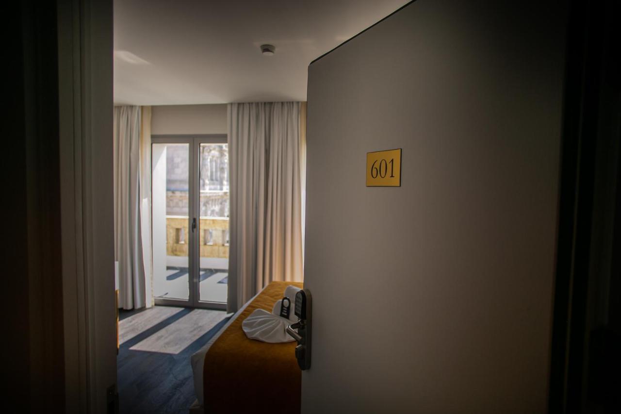 262 Boutique Aliados Hotel Porto Exterior photo